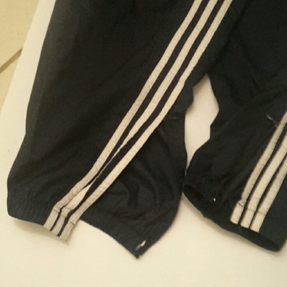 Adidas windbreakers - Picture 3 of 3
